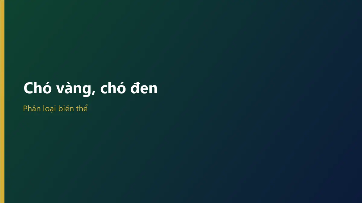 Sổ ghi mơ thấy chó và con số